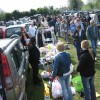 Car Boot Sales Guide For Dublin, Ireland